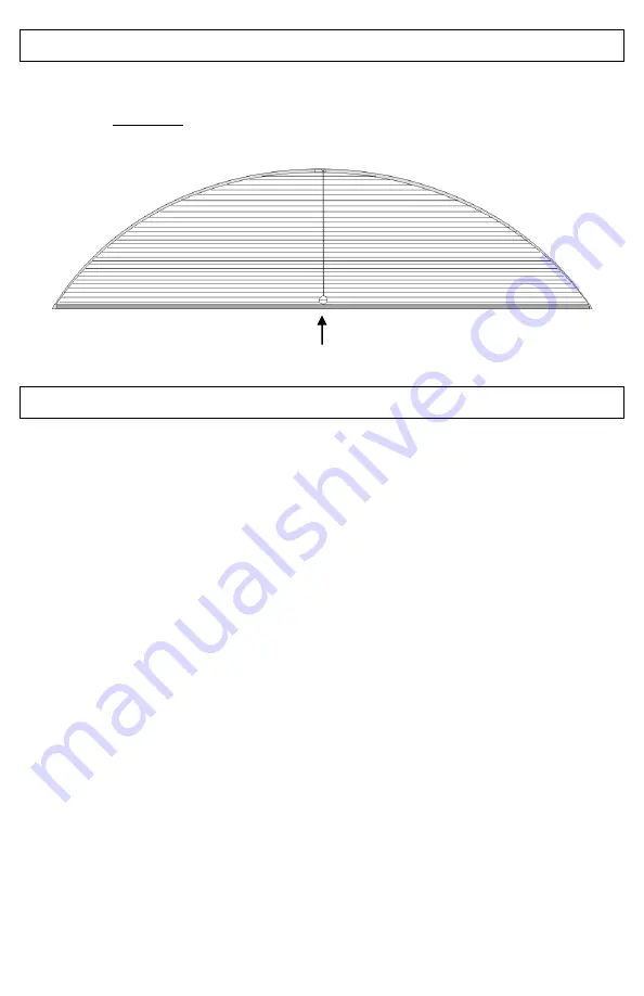 Lifetime Honeycomb Installation Instructions Manual Download Page 11