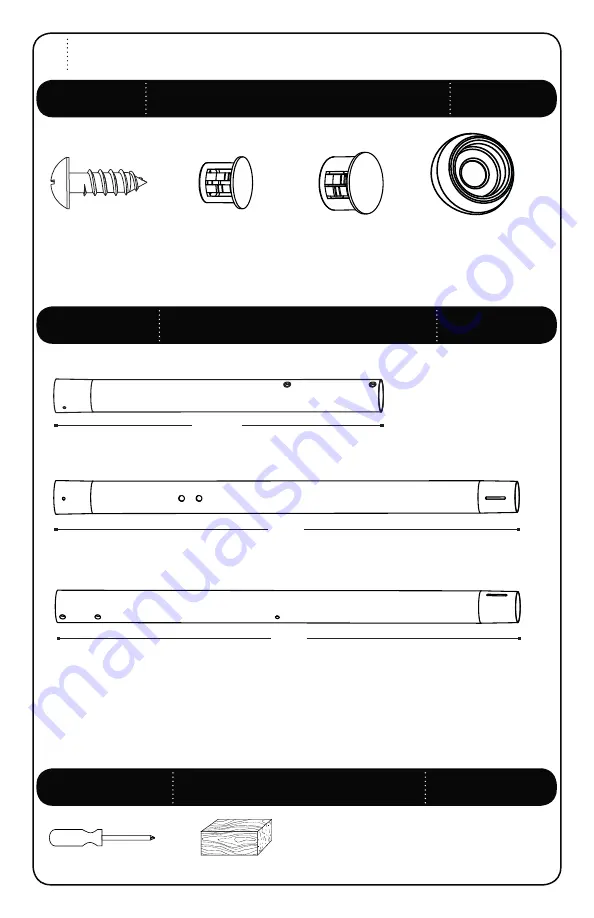 Lifetime QUICK ADJUST 90023 Скачать руководство пользователя страница 11