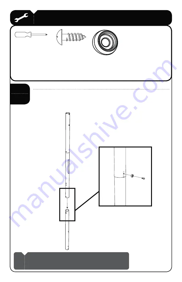 Lifetime QUICK ADJUST 90023 Owner'S Manual Download Page 13