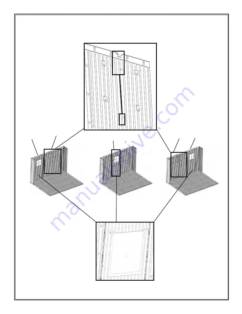 Lifetime Sentinel 6404 Owner'S Manual And Assembly Instructions Download Page 11