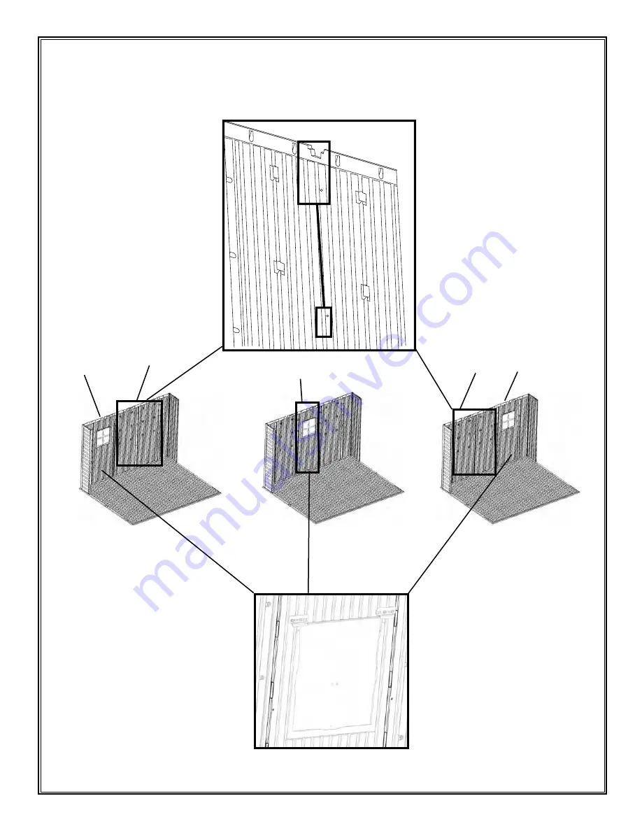 Lifetime Sentinel 6404 Owner'S Manual And Assembly Instructions Download Page 37