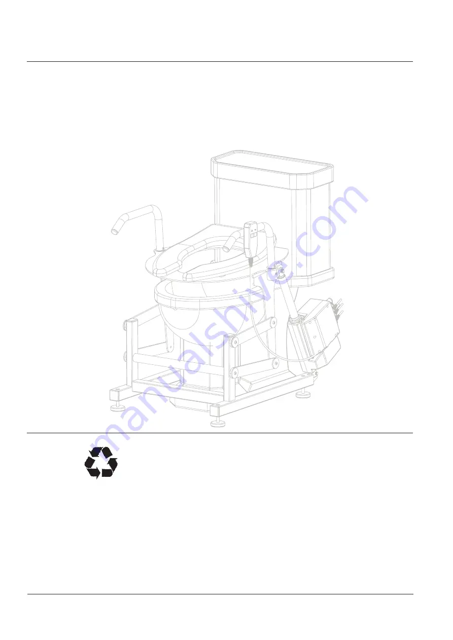 LiftSeat Independence Скачать руководство пользователя страница 20