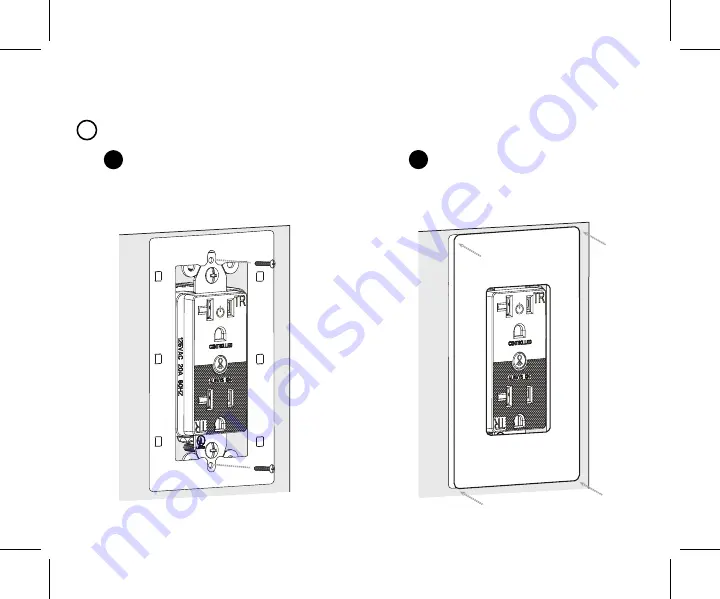 Lightcloud LCOUTLET Manual Download Page 7