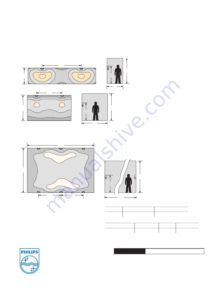 Lightolier 40829UEM Specification Download Page 3