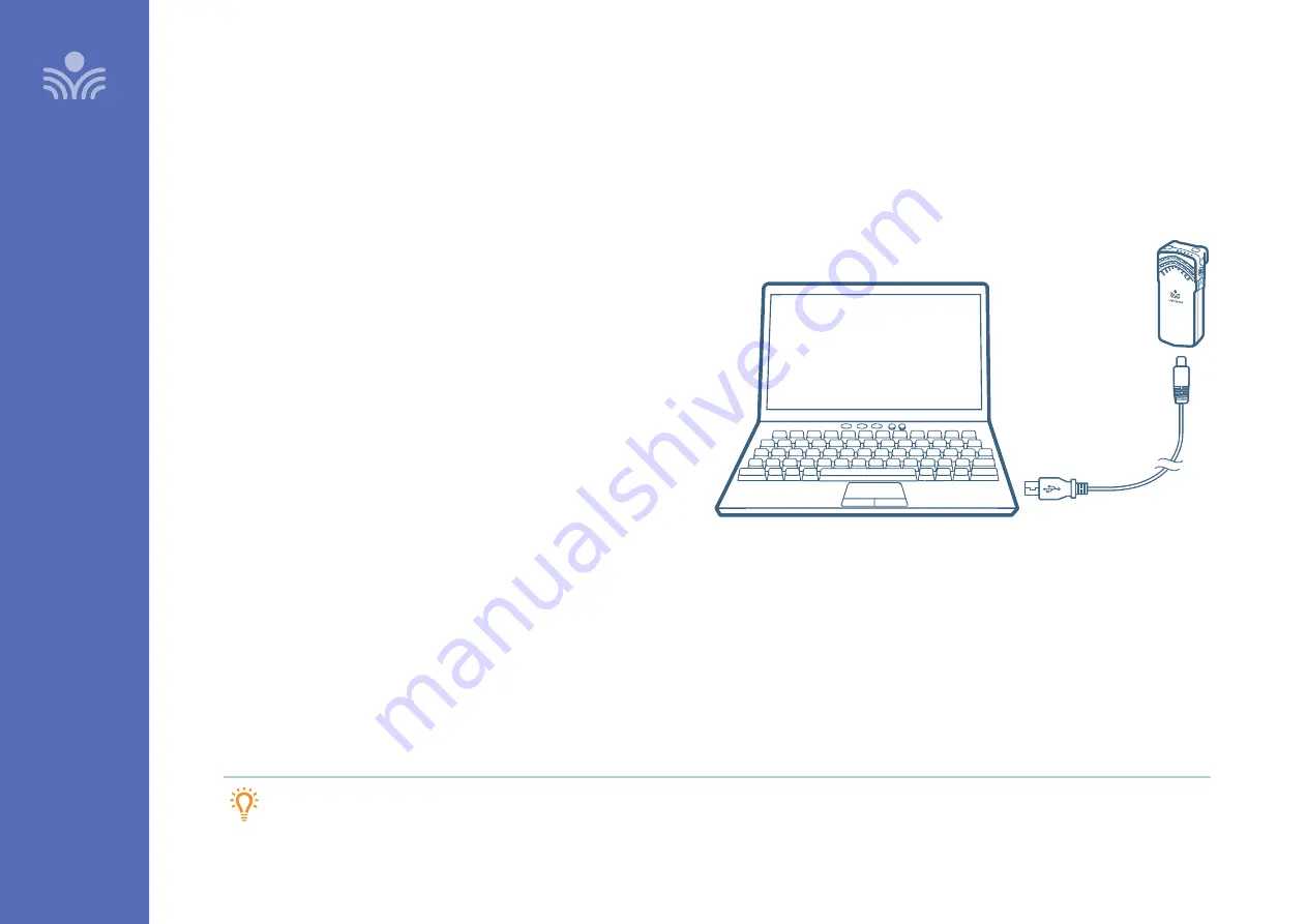 Lightspeed 975 User Manual Download Page 19