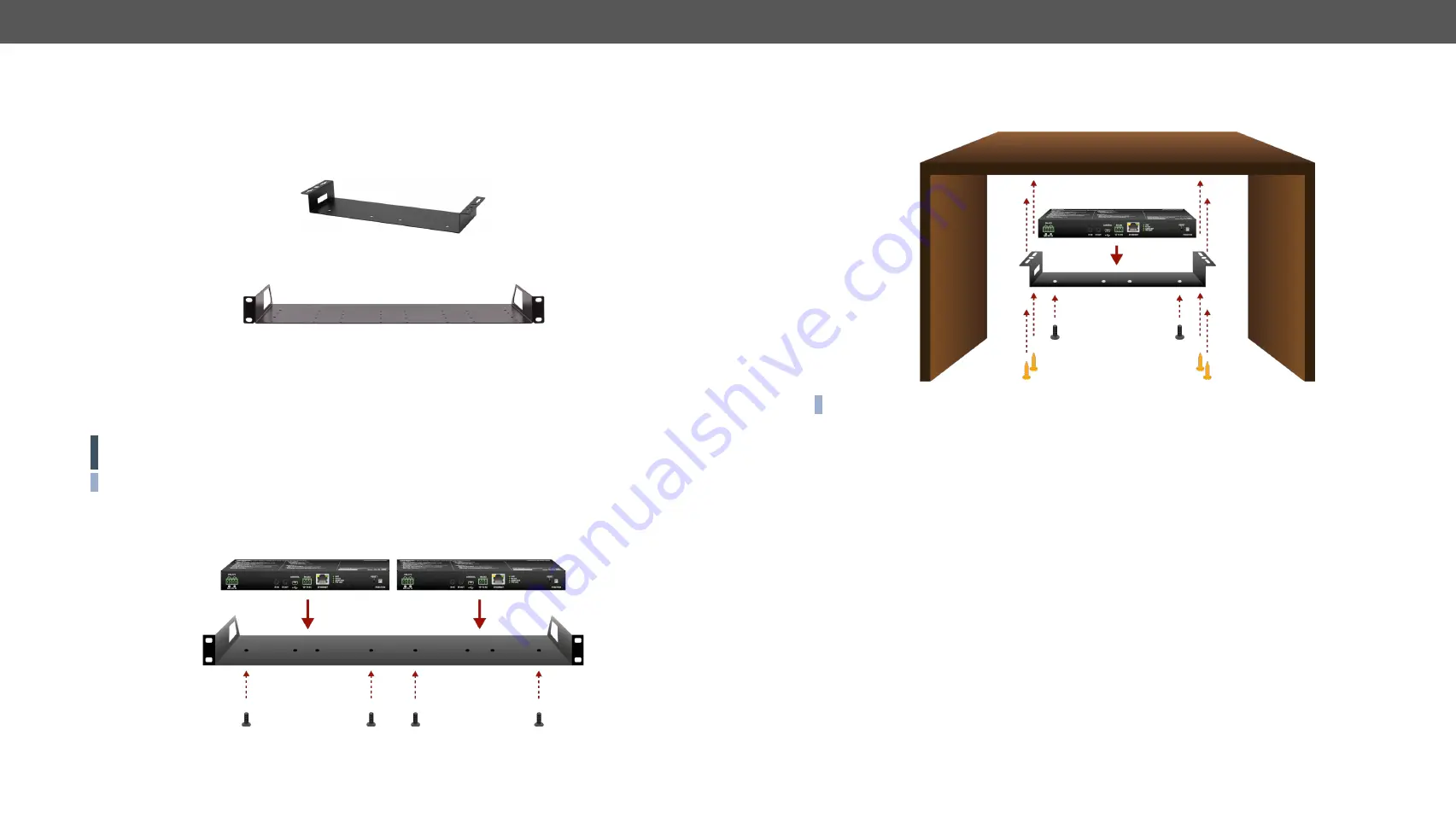 Lightware 91540021 User Manual Download Page 12