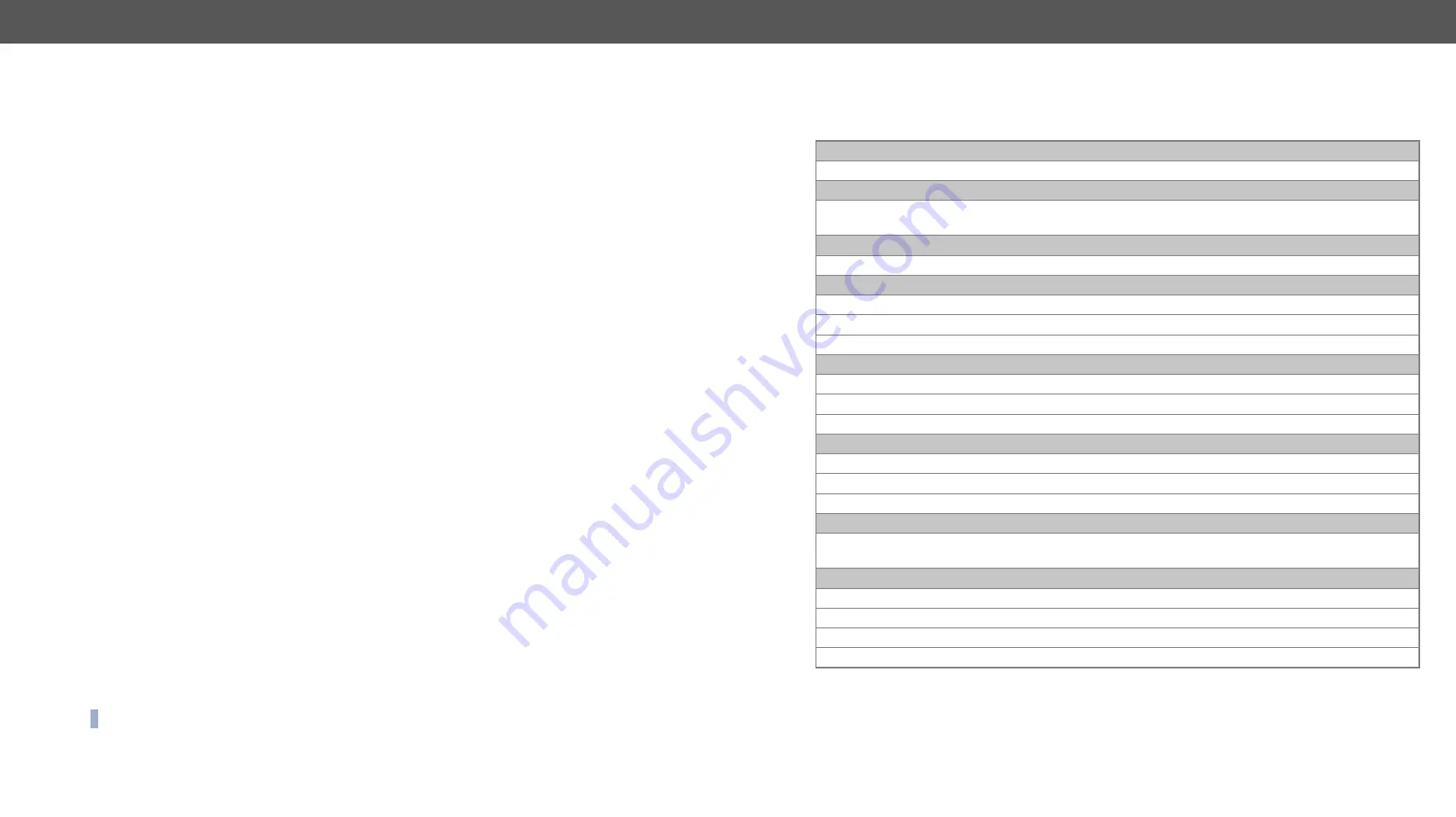 Lightware DP-TPS-TX210 User Manual Download Page 149