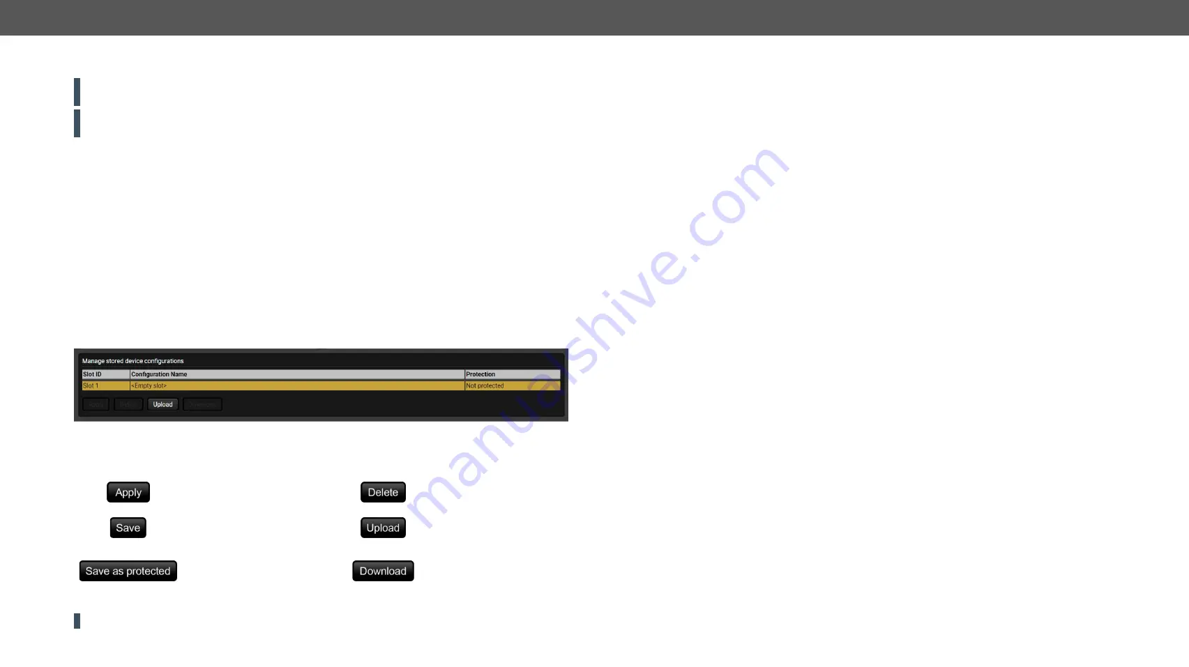 Lightware FP-UMX-TPS-TX120 Скачать руководство пользователя страница 82