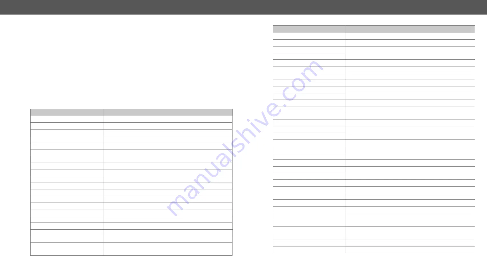 Lightware FP-UMX-TPS-TX120 User Manual Download Page 182