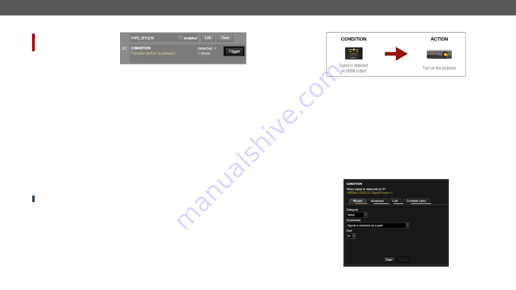 Lightware HDBaseT HDMI-TPS-RX110AY User Manual Download Page 55