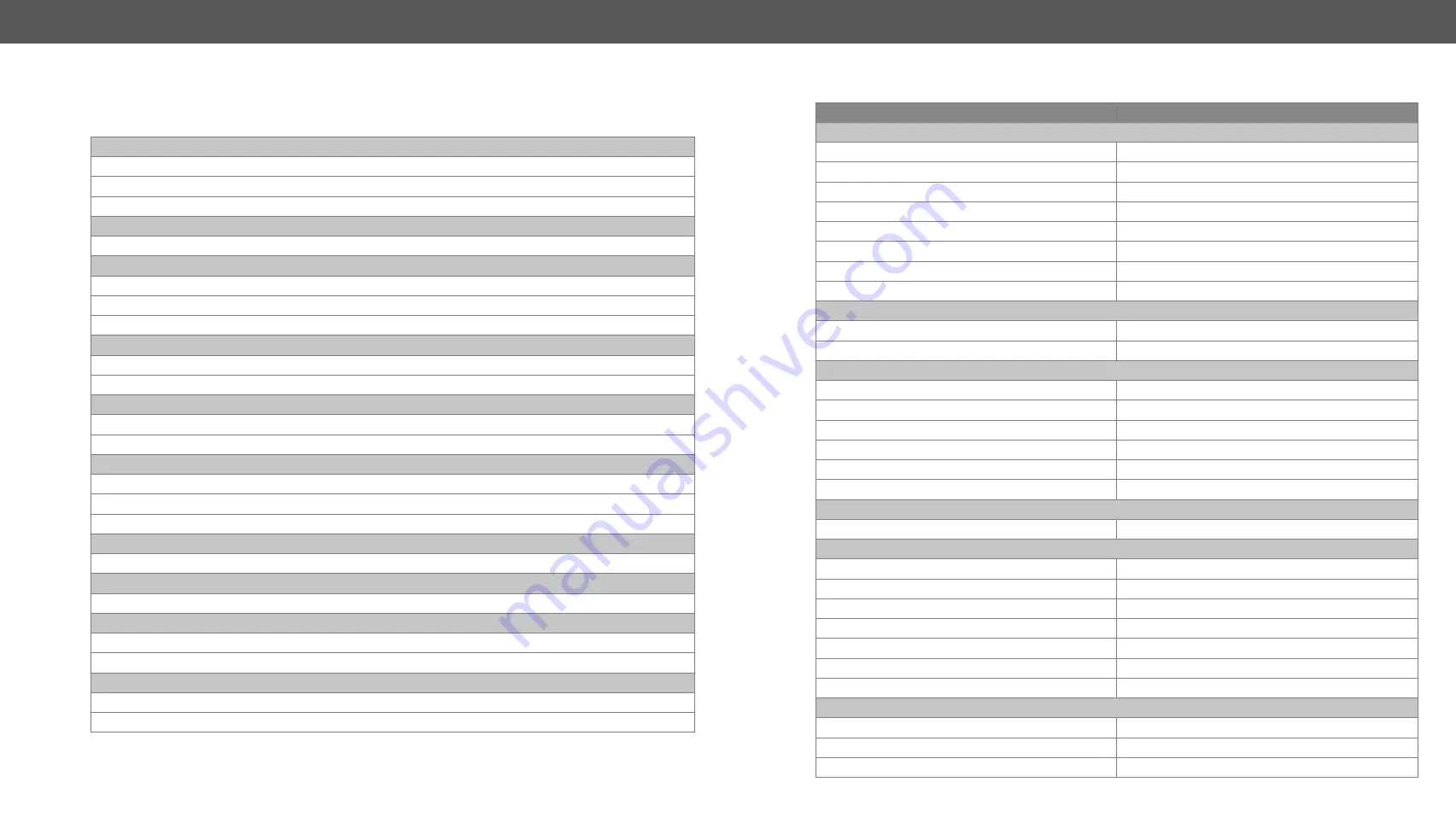 Lightware HDBaseT HDMI-TPS-RX110AY User Manual Download Page 146