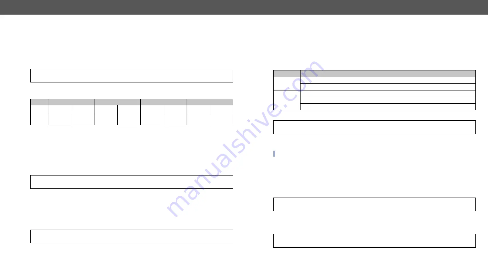 Lightware HDMI-3D-OPT-RX150RA User Manual Download Page 59