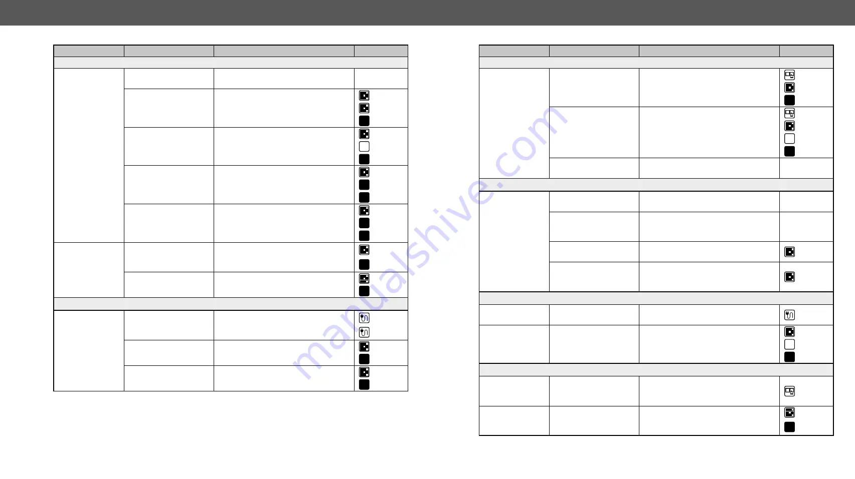 Lightware HDMI-3D-OPT-RX150RA User Manual Download Page 84