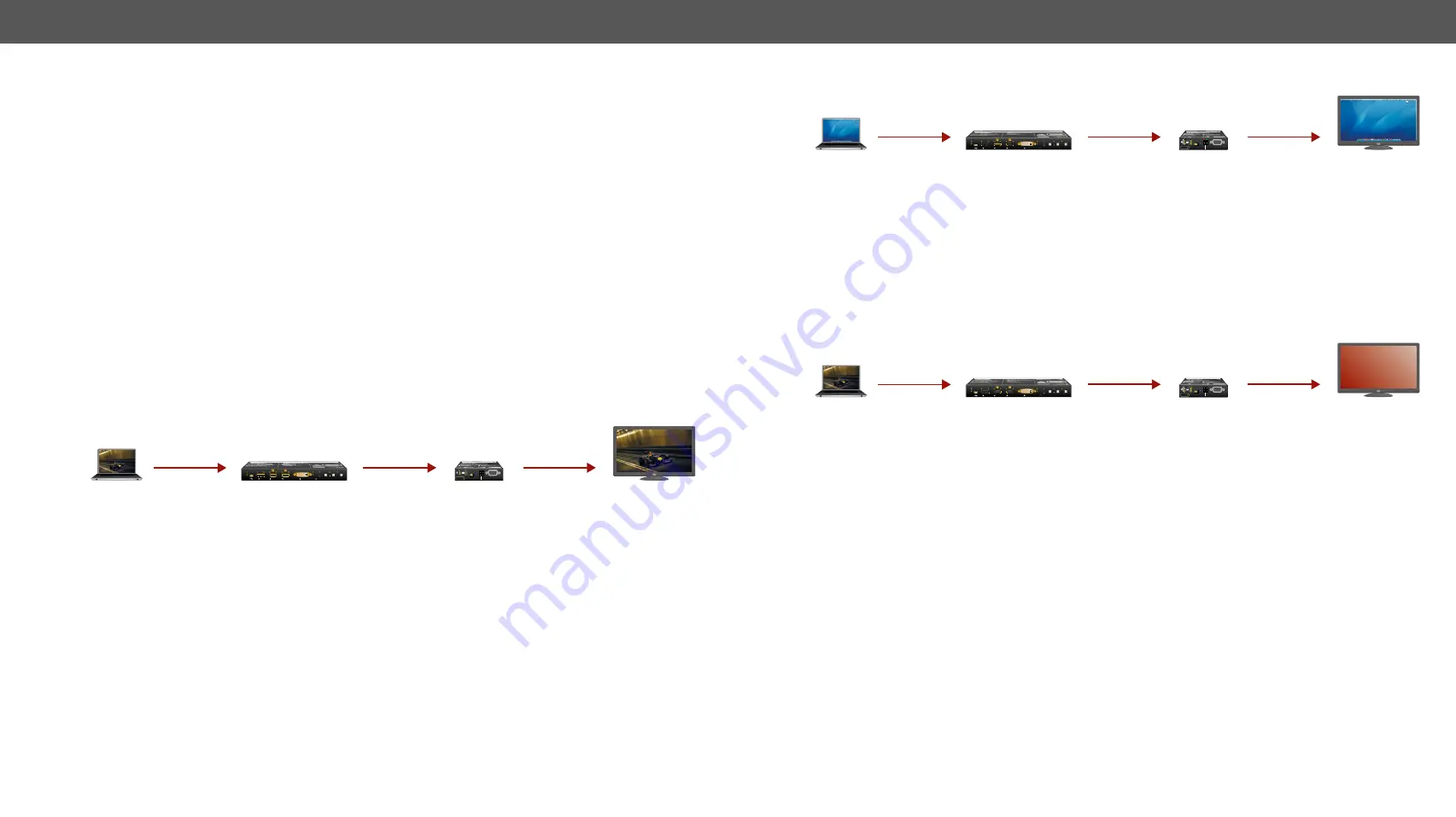 Lightware HDMI-3D-OPT-RX150RA User Manual Download Page 87