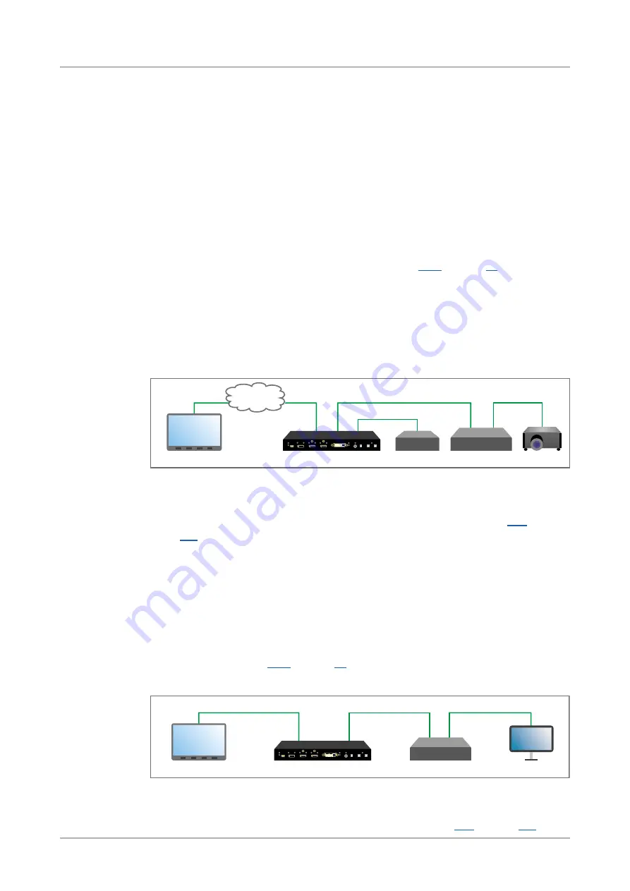 Lightware HDMI-3D-OPT-TX210A User Manual Download Page 23