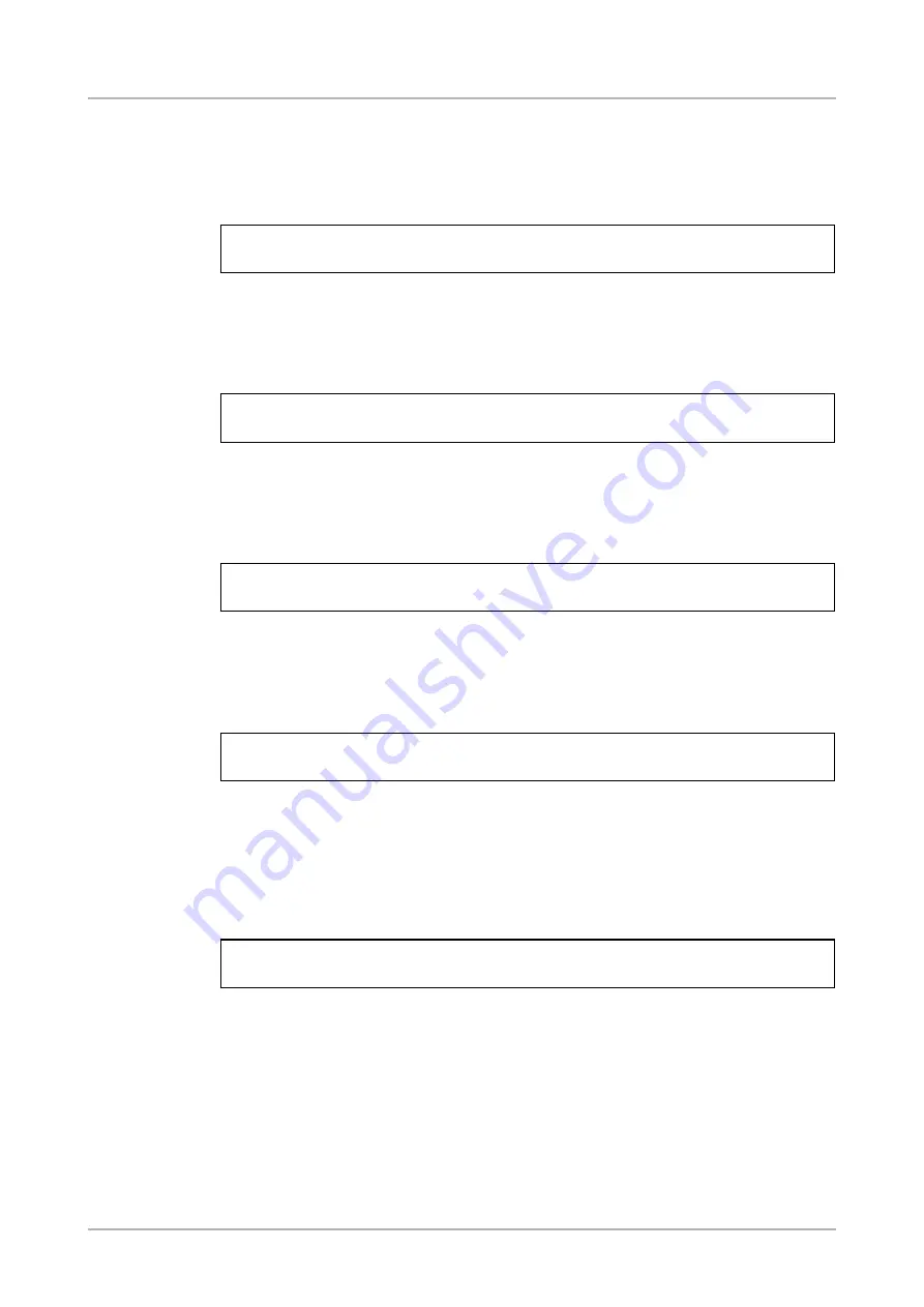 Lightware HDMI-3D-OPT-TX210A User Manual Download Page 83