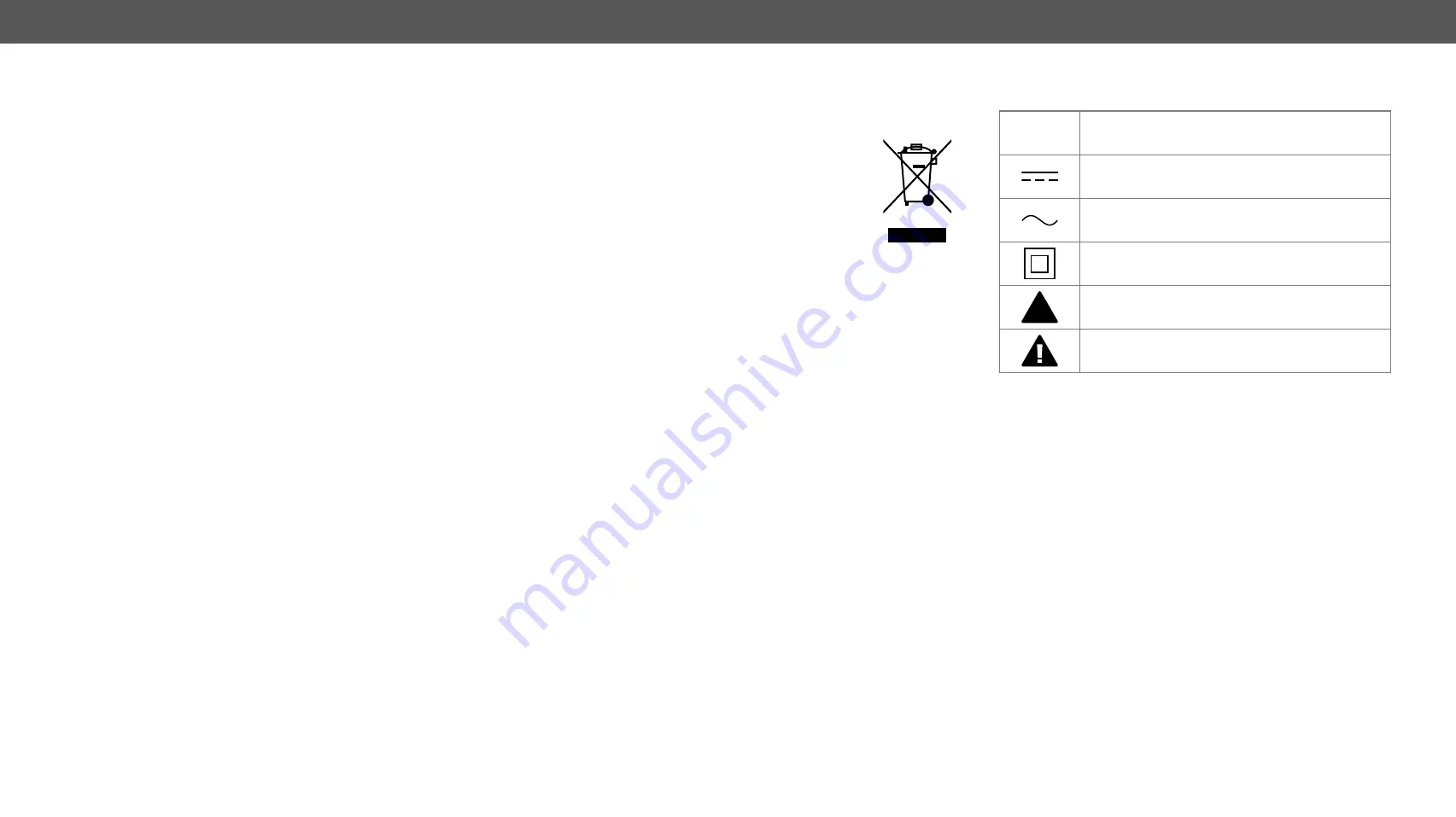 Lightware HDMI-TPS-RX220AK User Manual Download Page 2