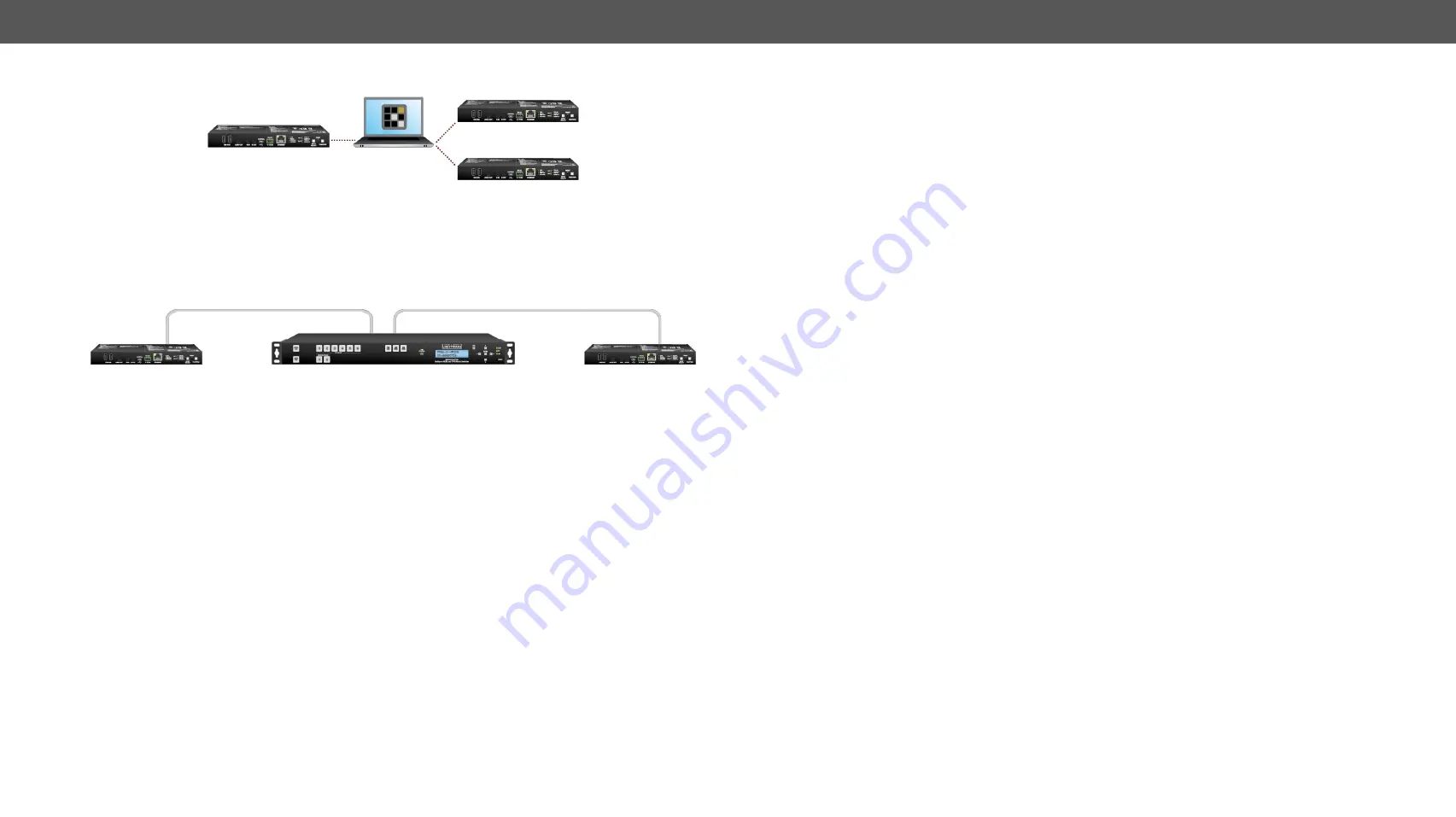 Lightware HDMI-TPS-RX220AK Скачать руководство пользователя страница 28