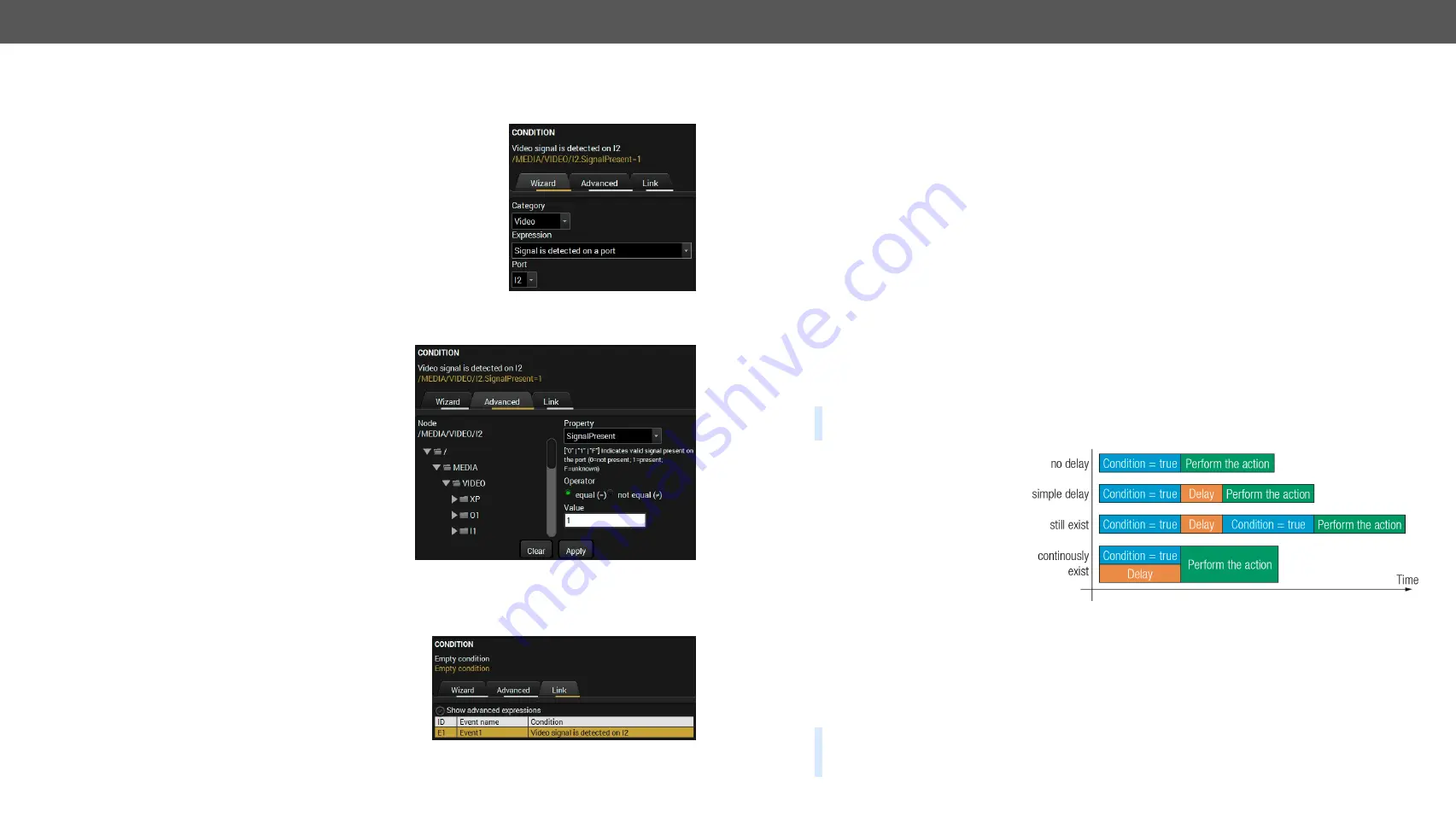 Lightware HDMI-TPS-RX220AK Скачать руководство пользователя страница 46