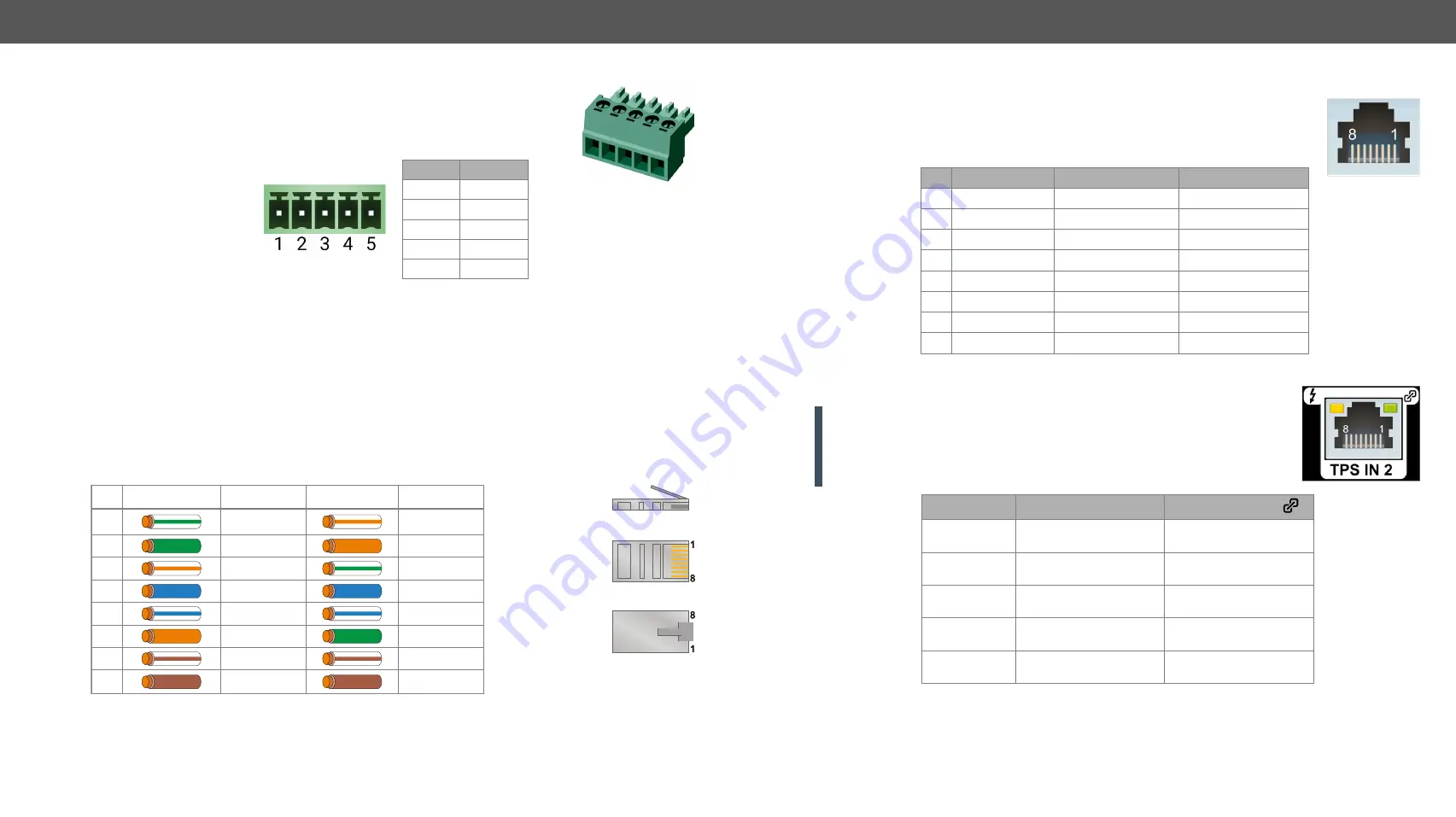 Lightware MX-FR17 Скачать руководство пользователя страница 32