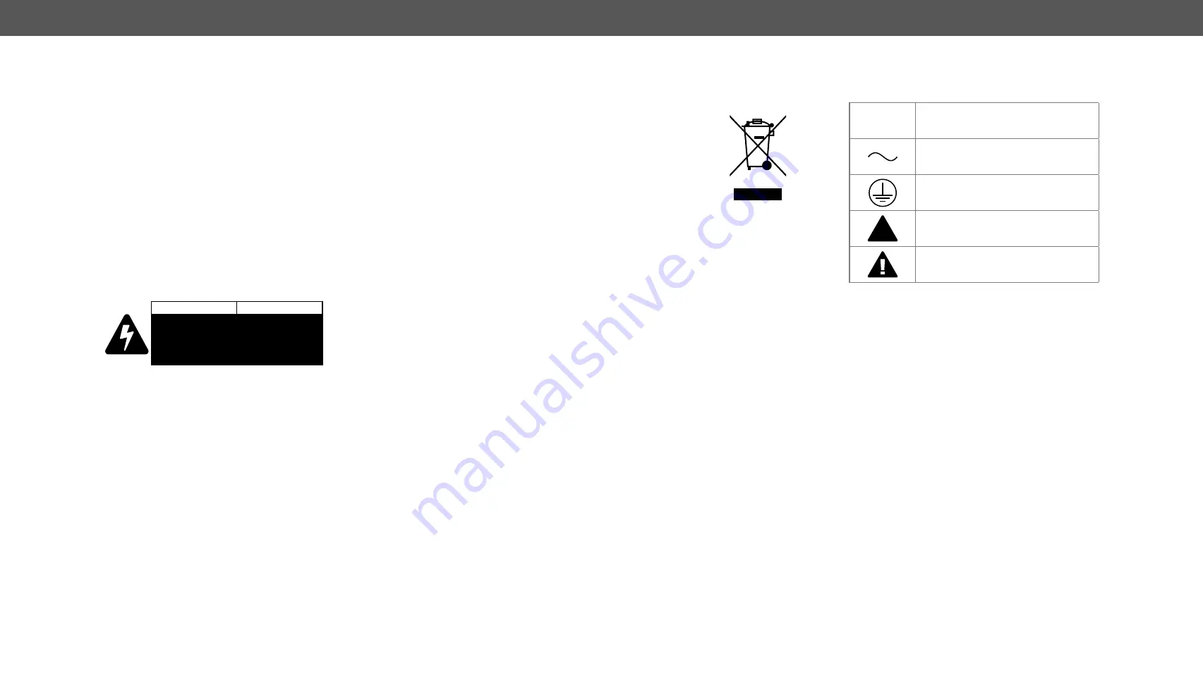 Lightware MX2-8X8-HDMI20-AUDIO User Manual Download Page 2