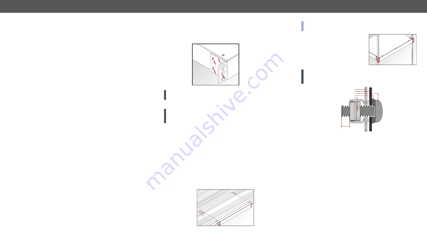 Lightware MX2-8X8-HDMI20-AUDIO User Manual Download Page 8