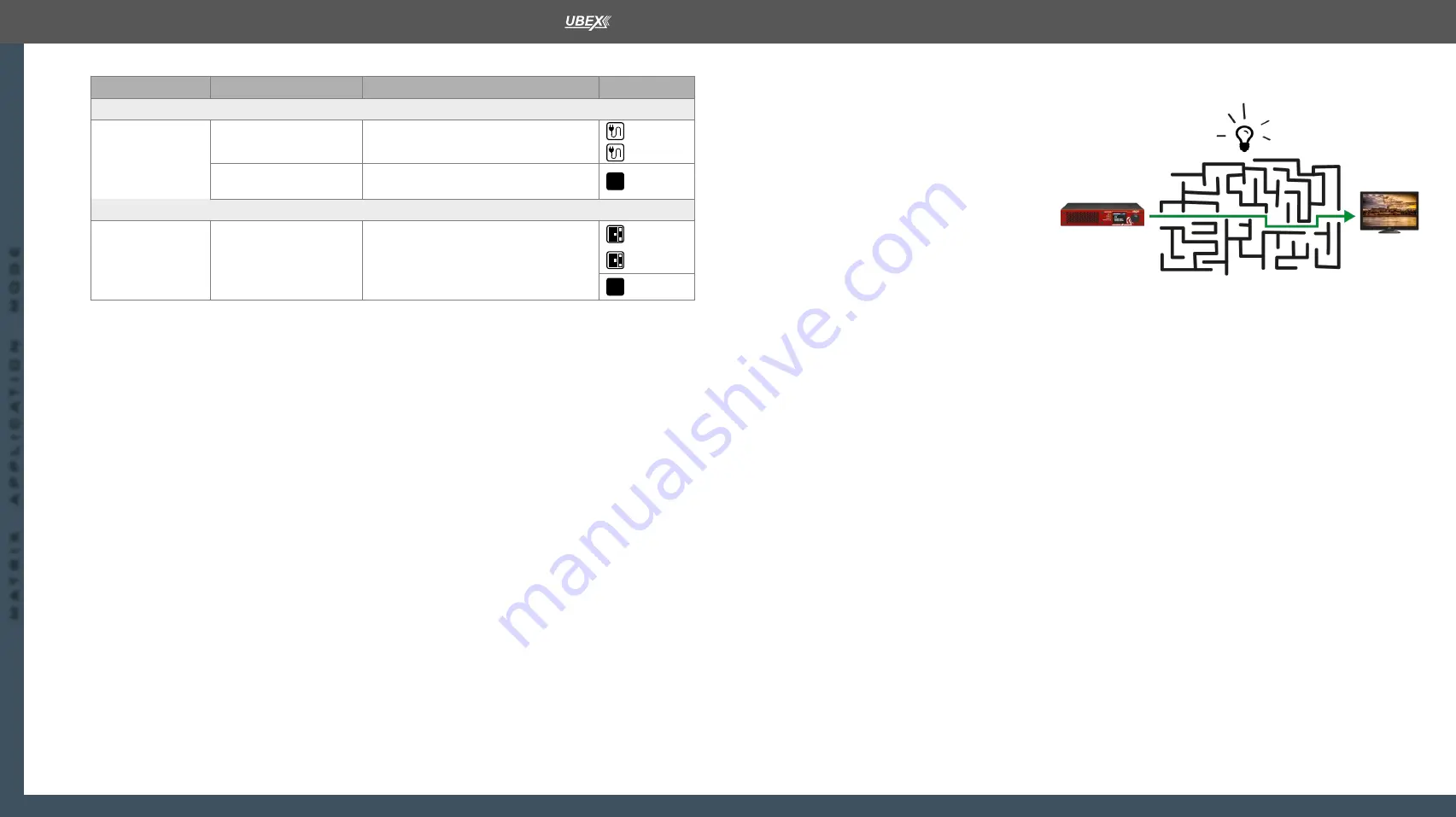 Lightware UBEX-MMU-X200 User Manual Download Page 211