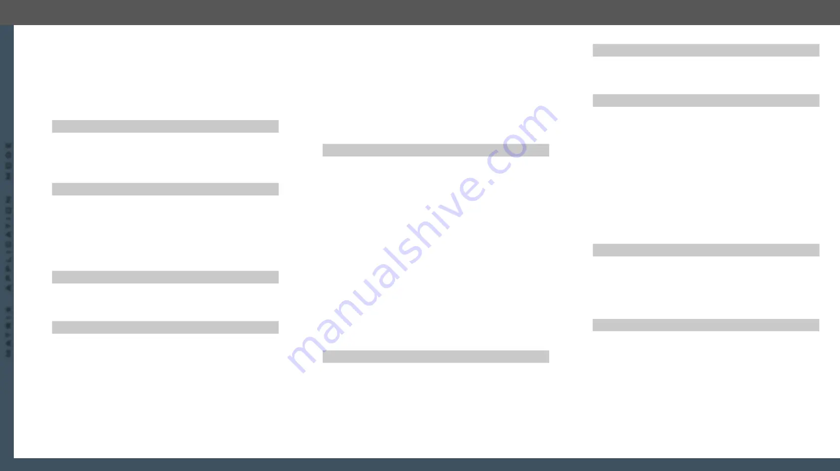 Lightware UBEX Series User Manual Download Page 188