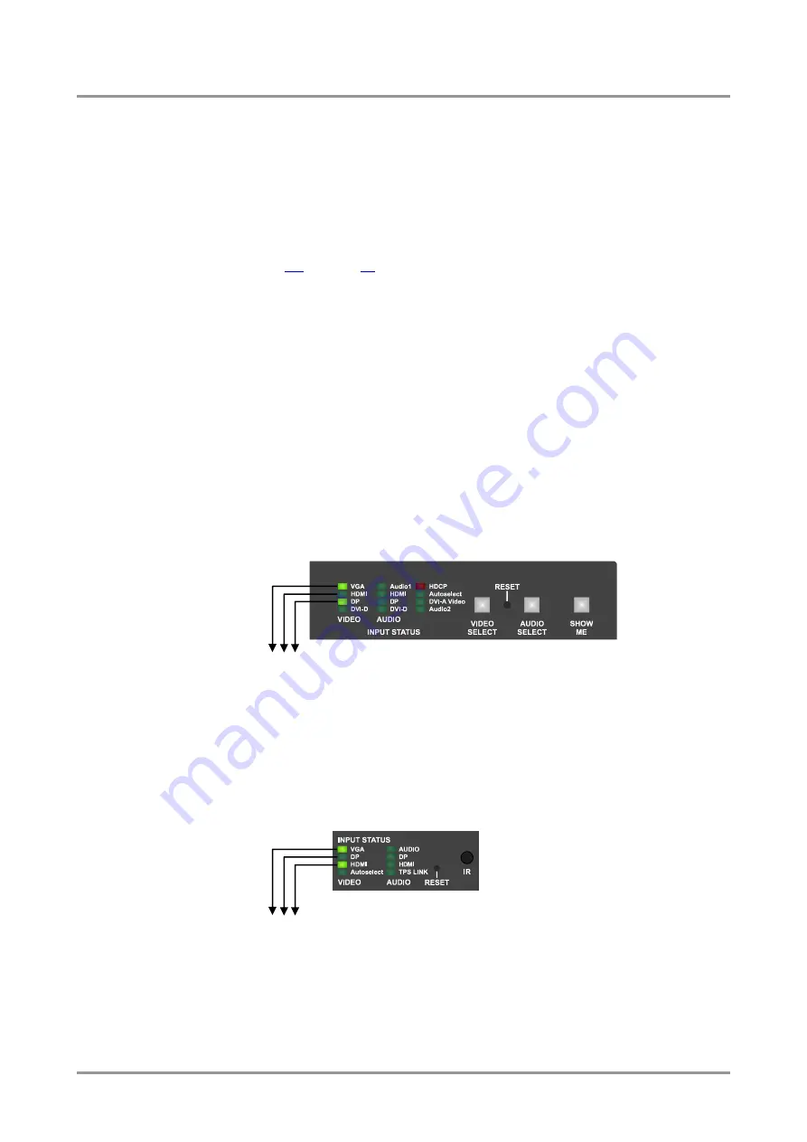 Lightware UMX-TPS-TX120 User Manual Download Page 29