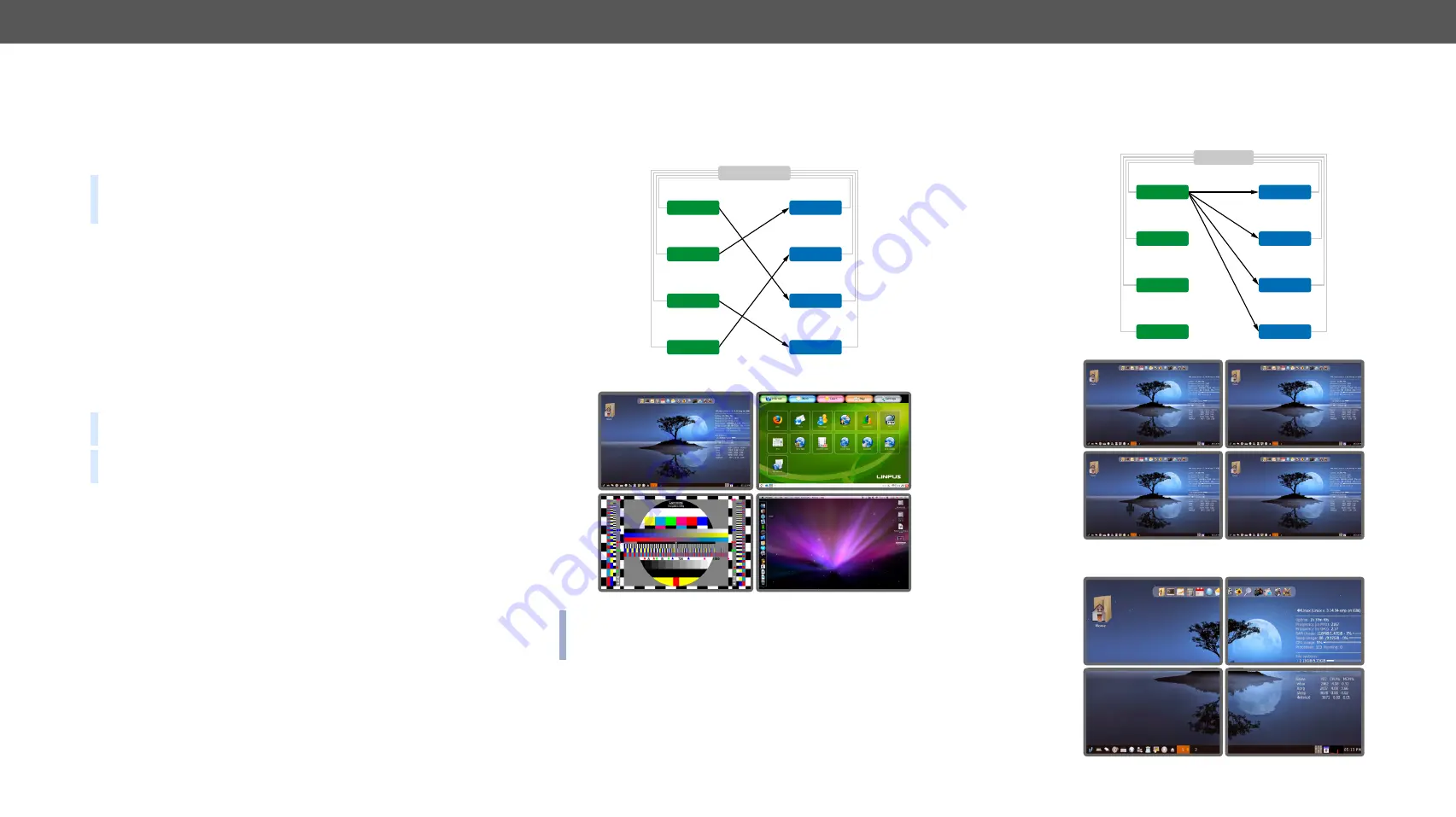 Lightware VINX-110-HDMI-DEC Скачать руководство пользователя страница 12