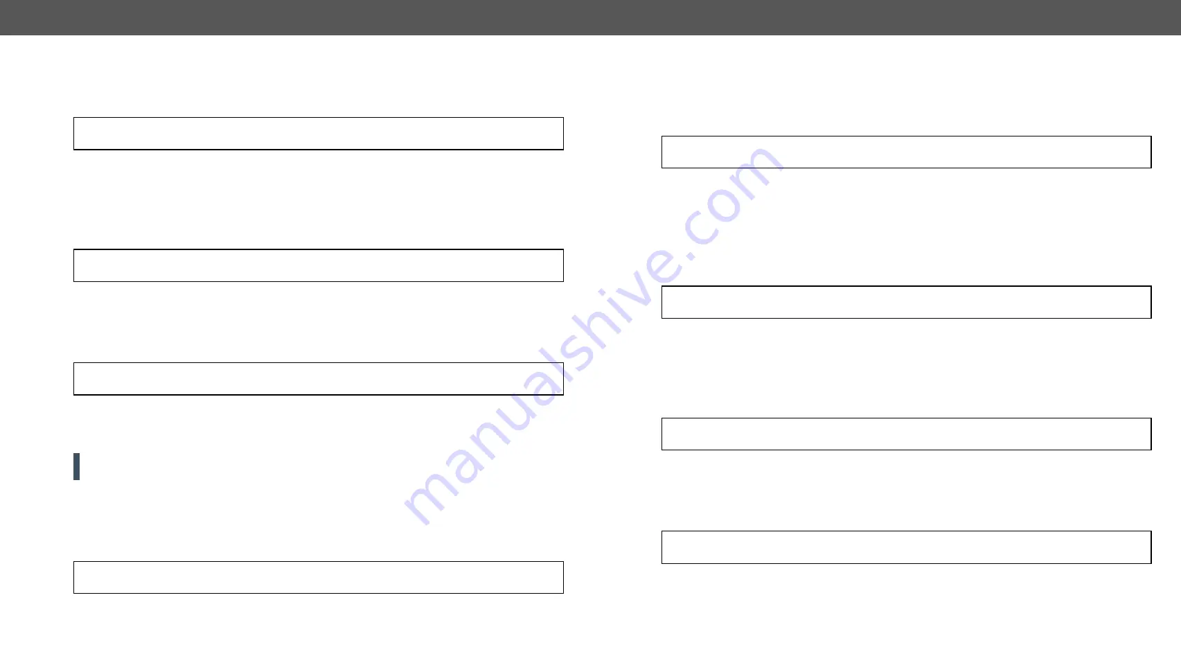 Lightware VINX-110-HDMI-DEC User Manual Download Page 29