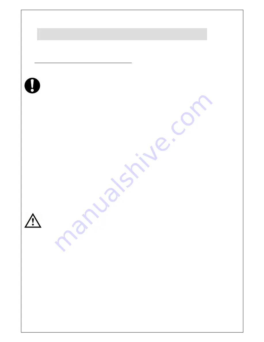 Lincat OD7006 User, Installation, Servicing And Conversion Instructions Download Page 4