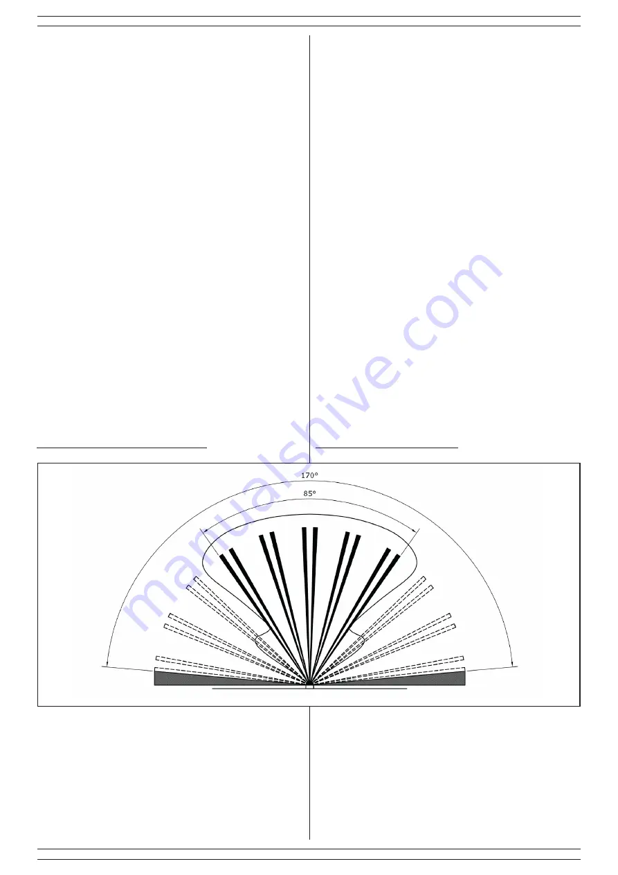 Lince 1871BOBBY/E Installation, Operation And Maintenance Manual Download Page 13