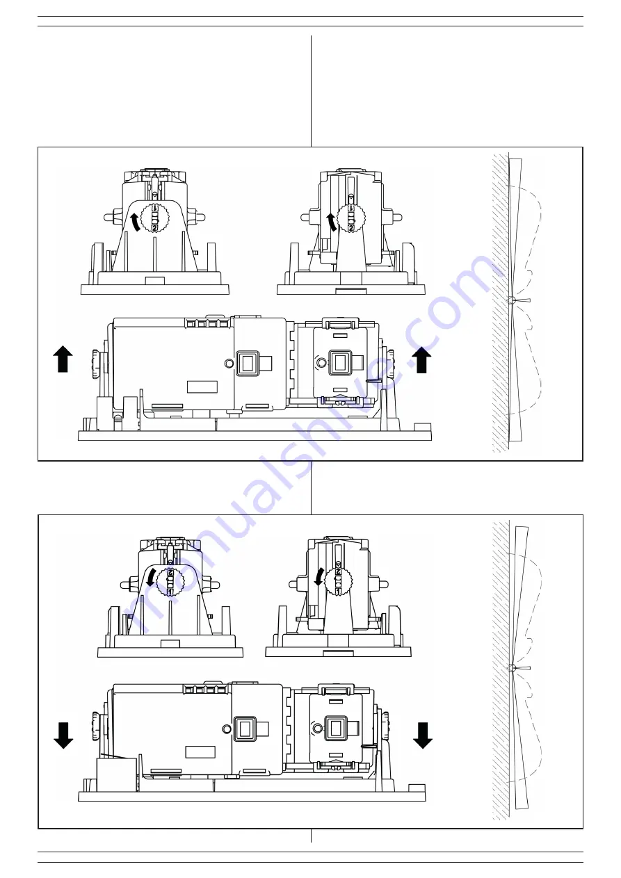 Lince 1947-BOBBY180-E-AM Installation, Operation And Maintenance Manual Download Page 13