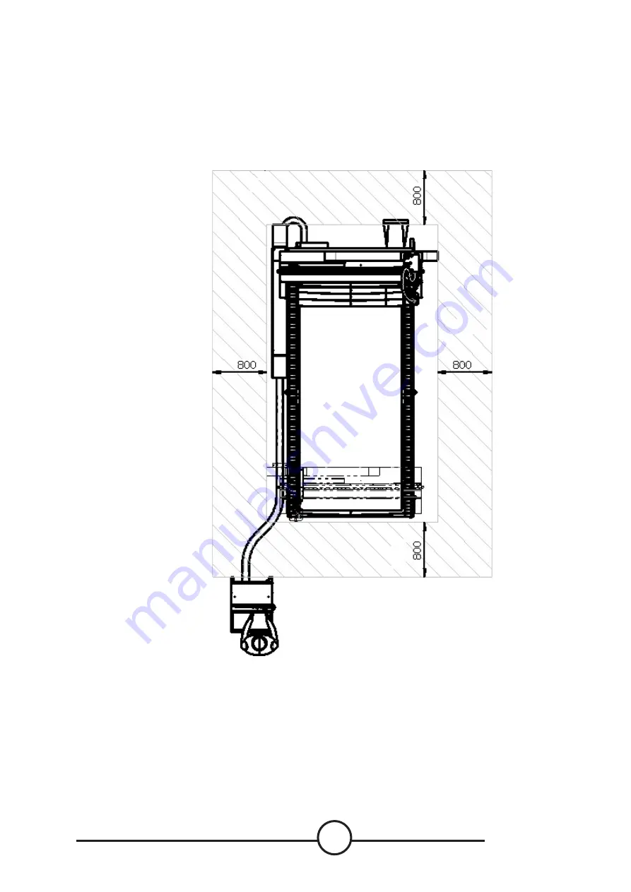 Lincoln Electric 8695 4791 Instruction Manual Download Page 11