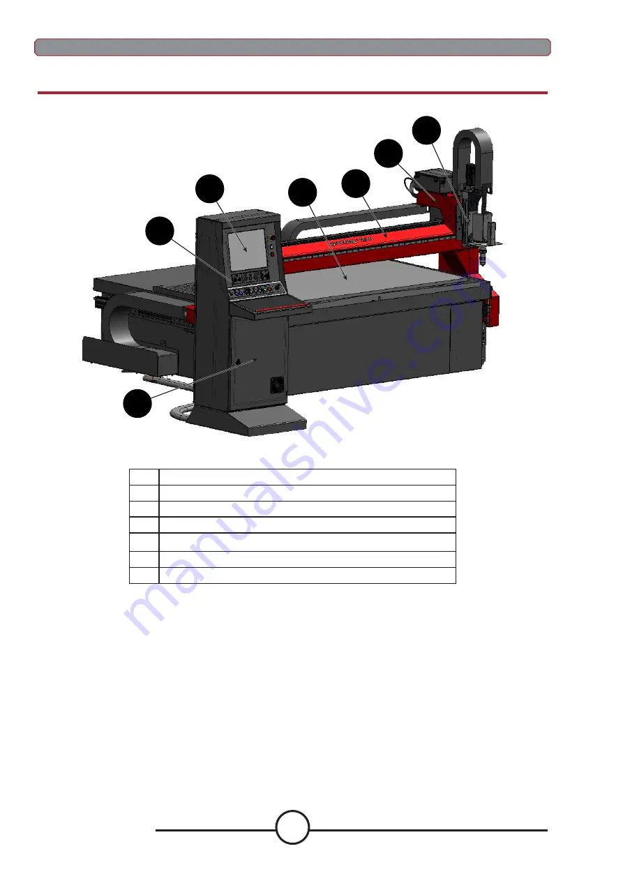 Lincoln Electric 8695 4791 Instruction Manual Download Page 12