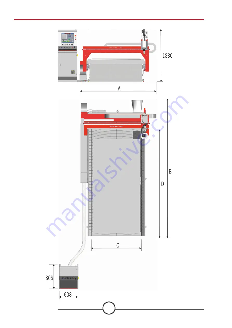 Lincoln Electric 8695 4791 Скачать руководство пользователя страница 14