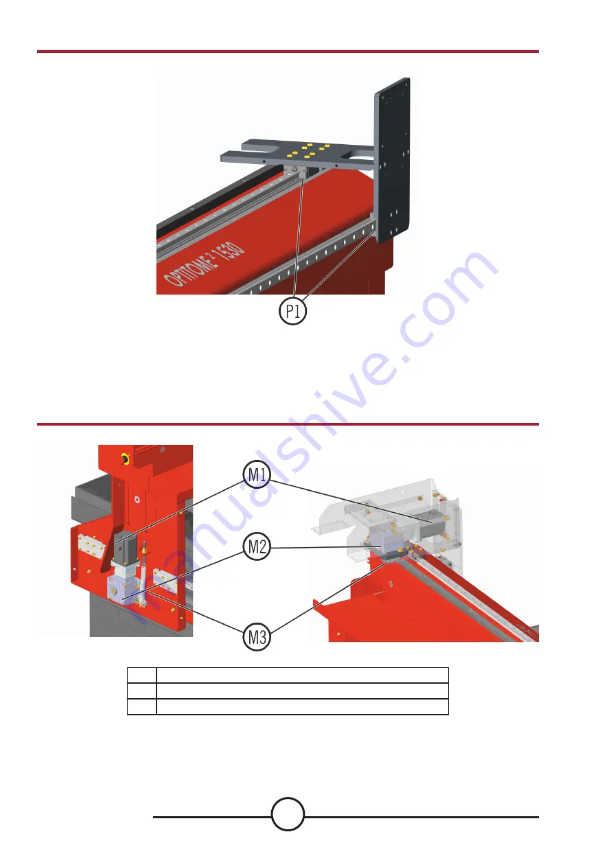 Lincoln Electric 8695 4791 Instruction Manual Download Page 16