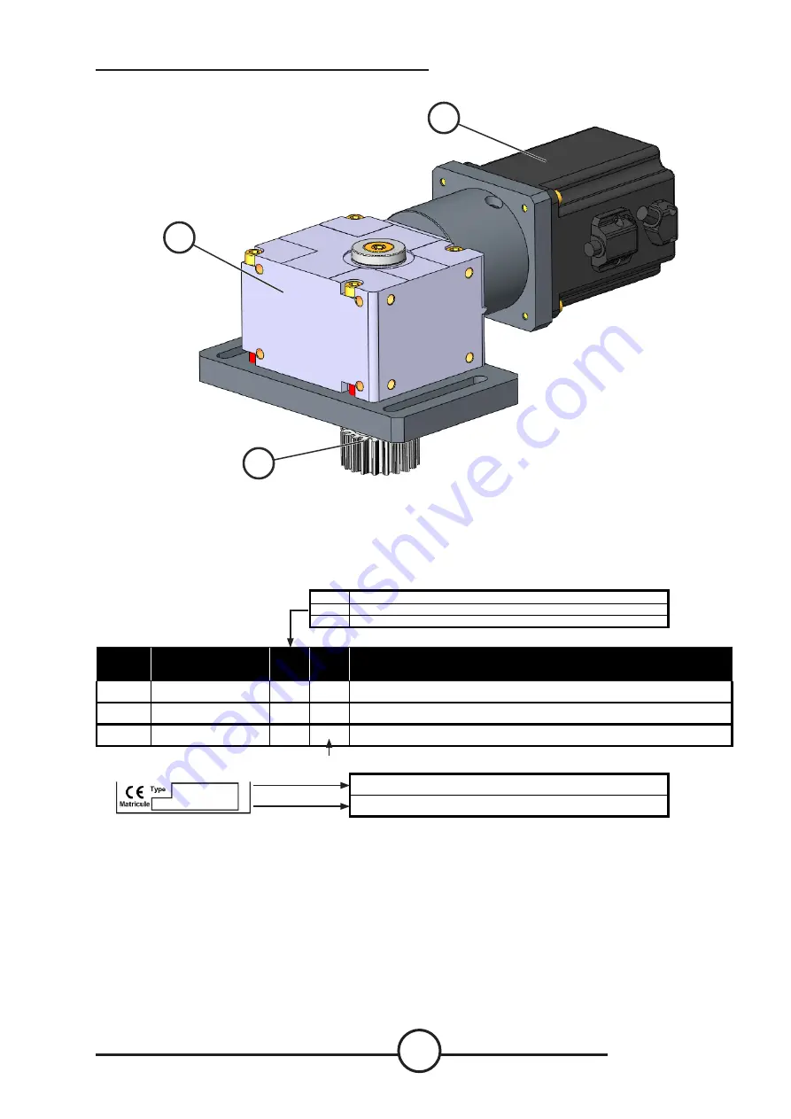 Lincoln Electric 8695 4791 Instruction Manual Download Page 37