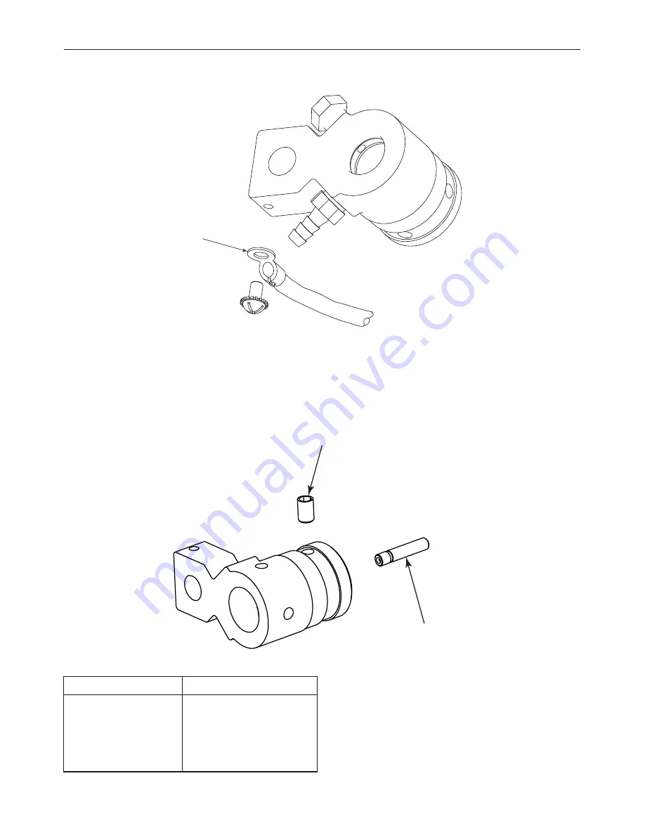 Lincoln Electric FLEX FEED 74 HT Operator'S Manual Download Page 14