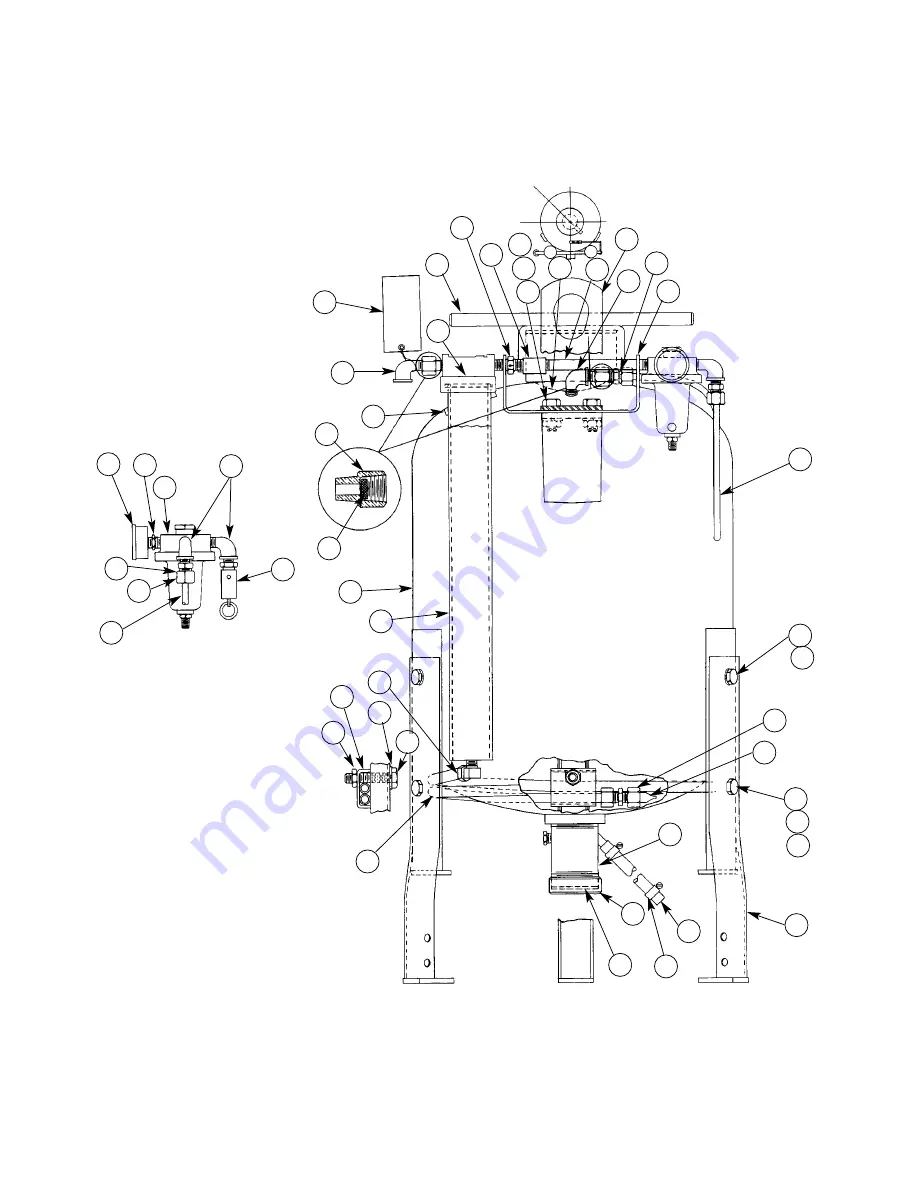 Lincoln Electric IM274-A Operator'S Manual Download Page 108