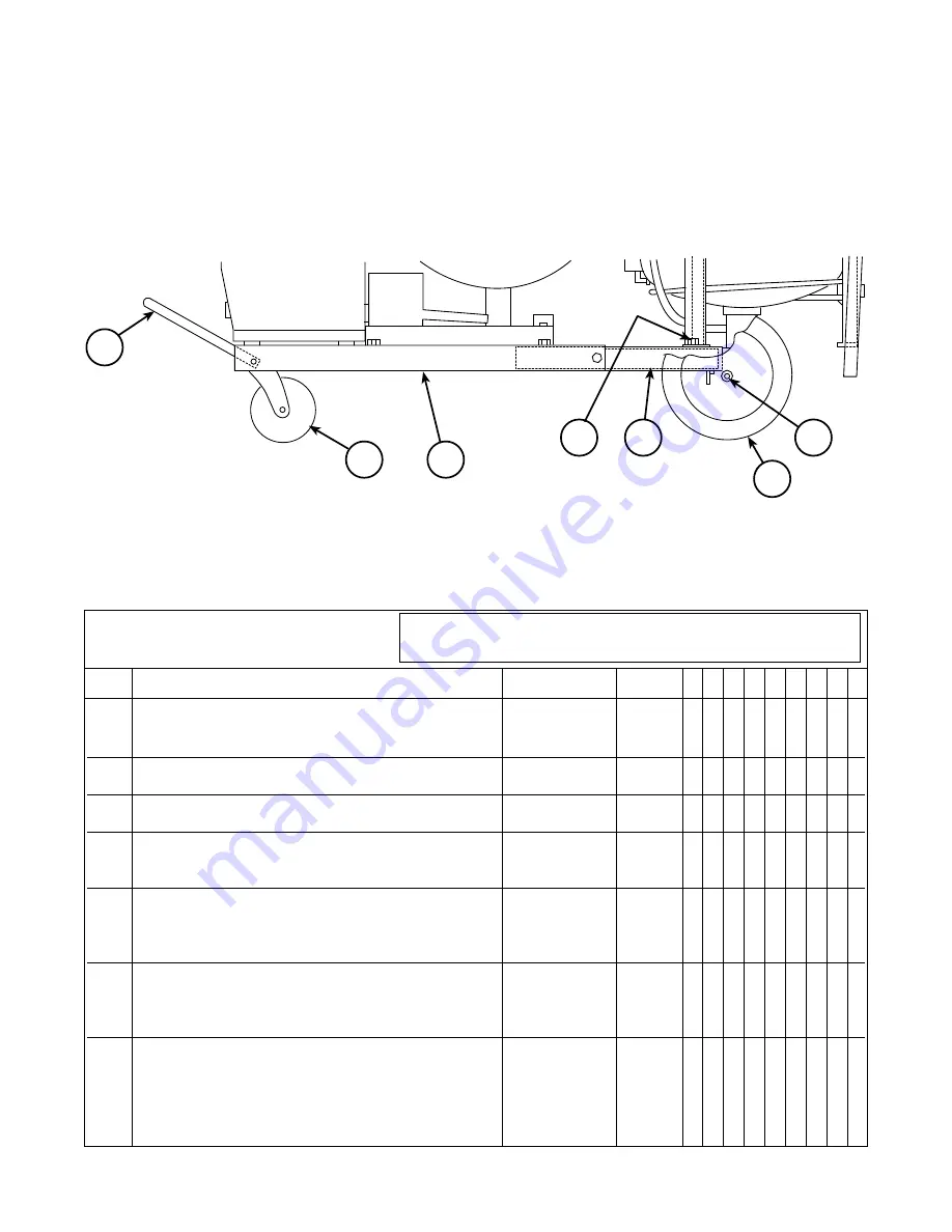 Lincoln Electric IM274-A Operator'S Manual Download Page 110