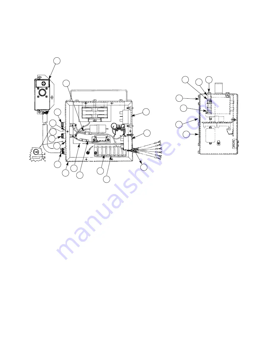 Lincoln Electric IM274-A Operator'S Manual Download Page 112