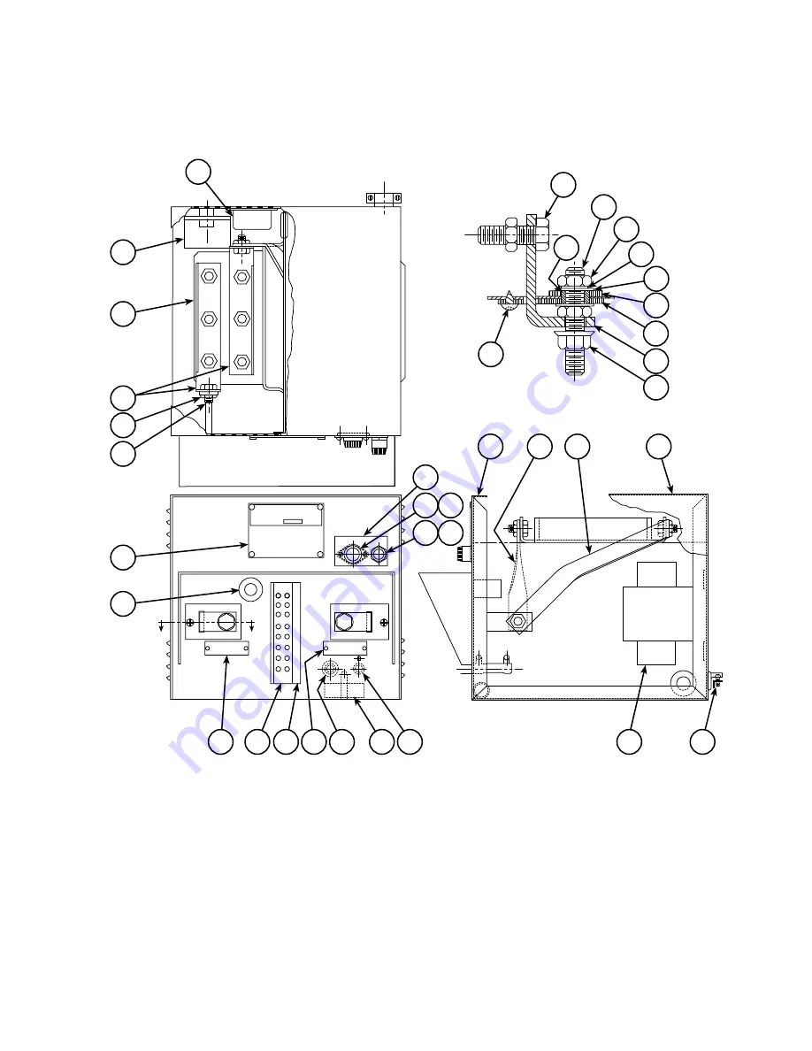 Lincoln Electric IM274-A Скачать руководство пользователя страница 114