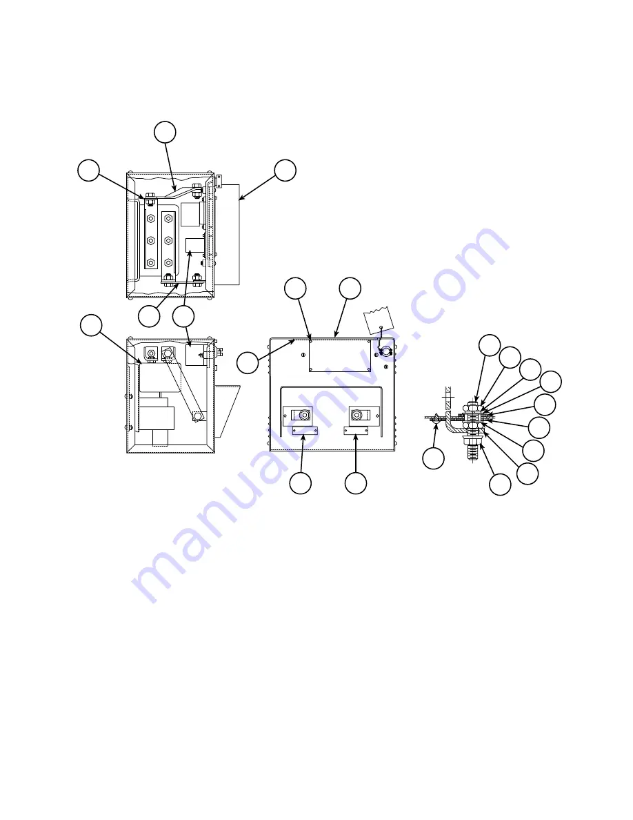 Lincoln Electric IM274-A Operator'S Manual Download Page 116