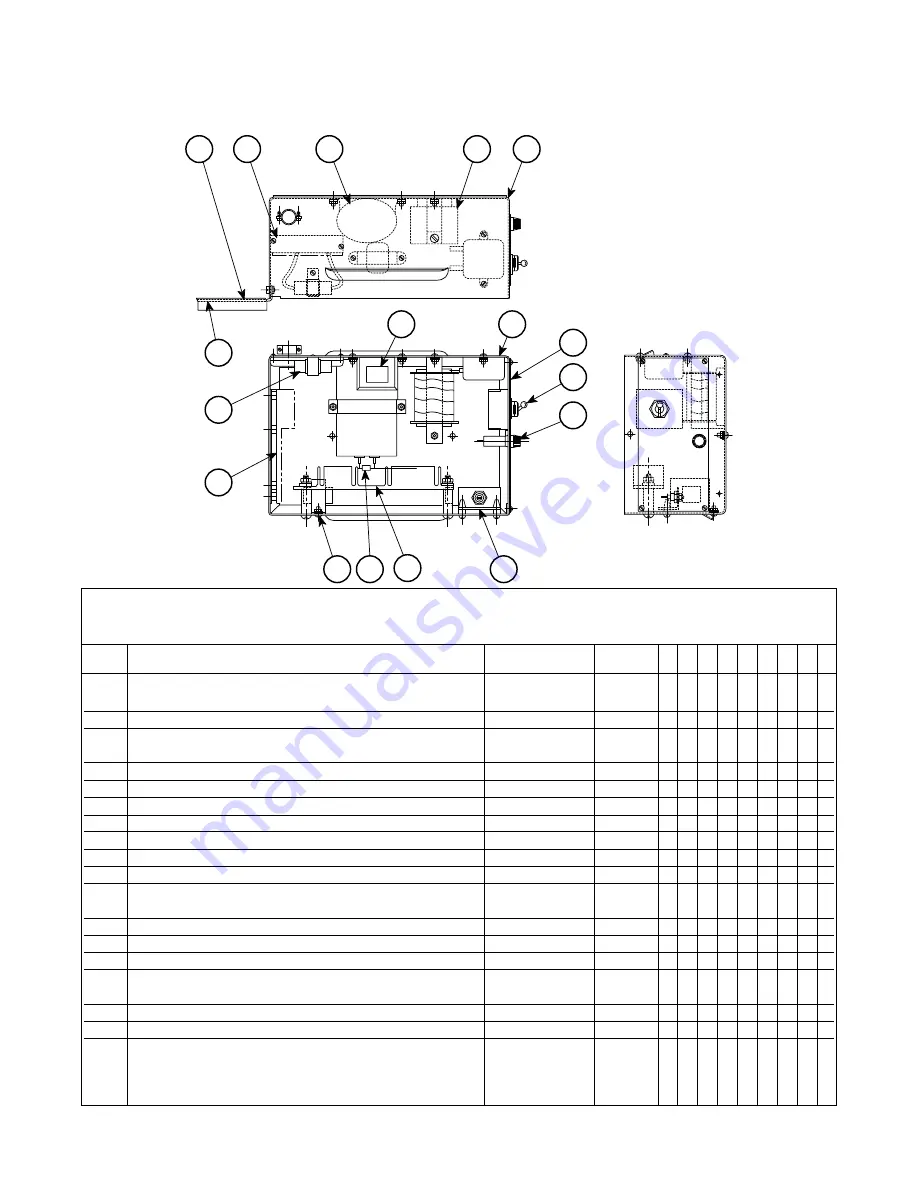 Lincoln Electric IM274-A Operator'S Manual Download Page 124