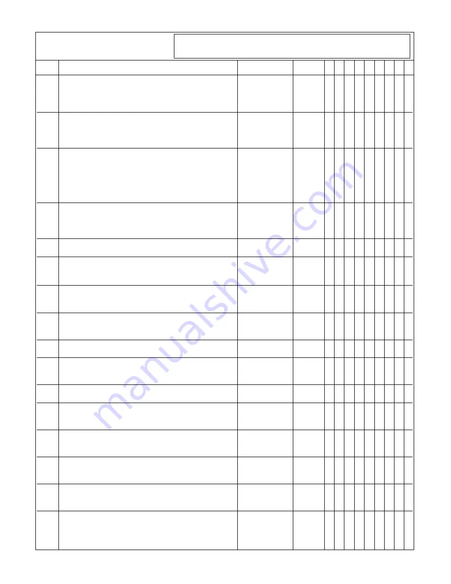 Lincoln Electric NA-5 Operator'S Manual Download Page 131