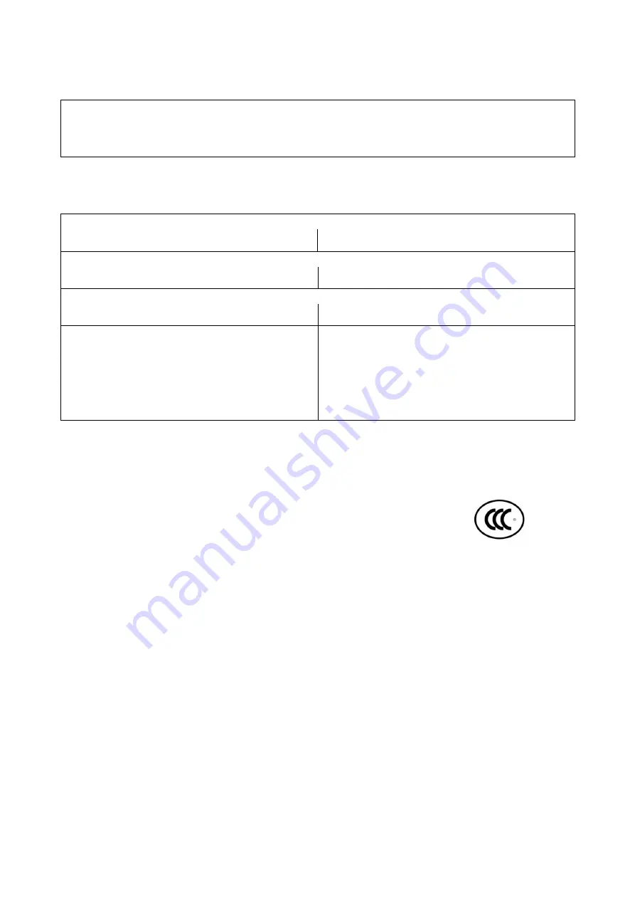 Lincoln Electric OPTIMARC CV500P Operator'S Manual Download Page 2