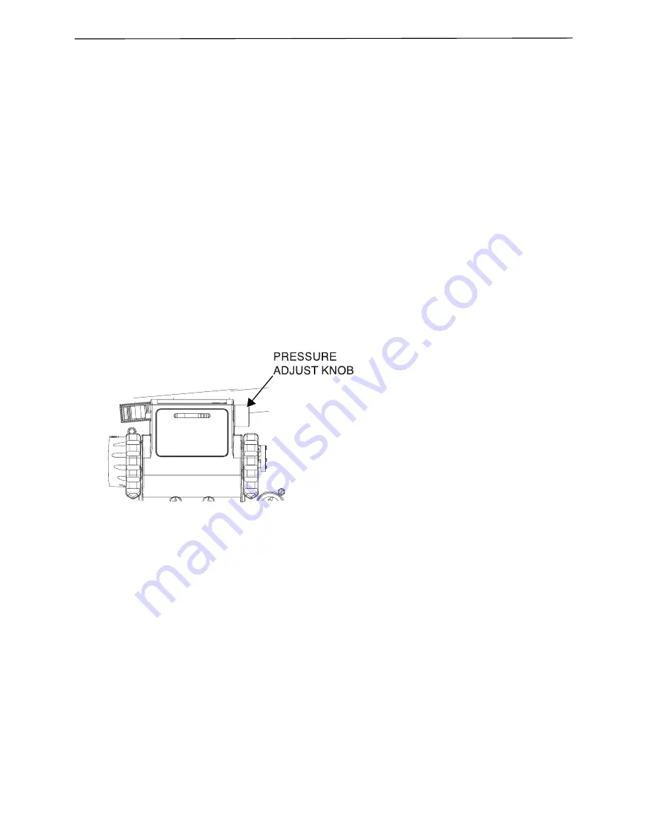 Lincoln Electric PIPEFAB CE Operator'S Manual Download Page 23