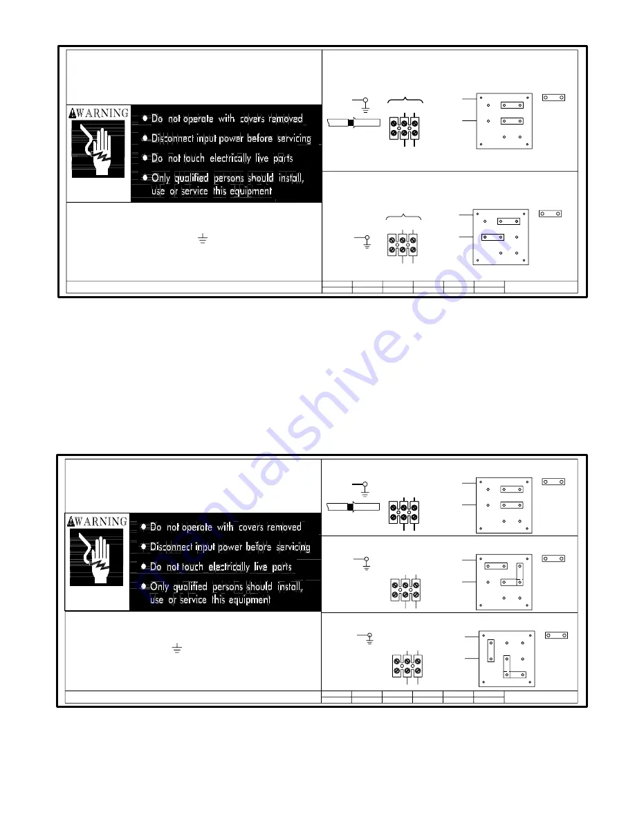 Lincoln Electric PRO-CUT 60 Operator'S Manual Download Page 23